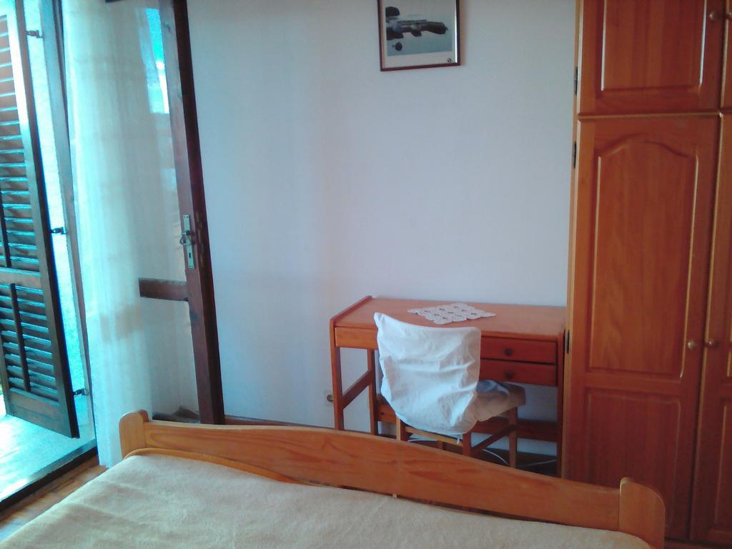 Green Quiet Apartments Vodice Exterior foto