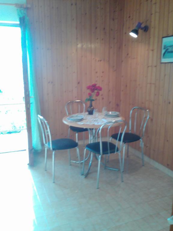 Green Quiet Apartments Vodice Exterior foto